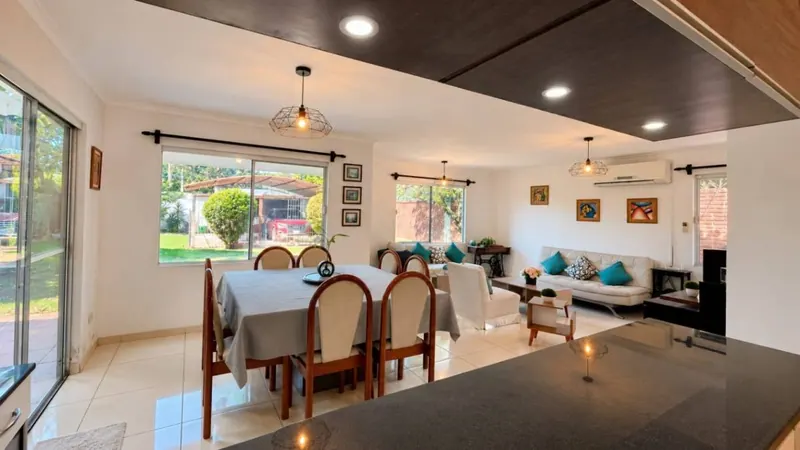 Casa con dúplex independiente en venta en la Zona Norte, 585 m²: foto 14 de 17