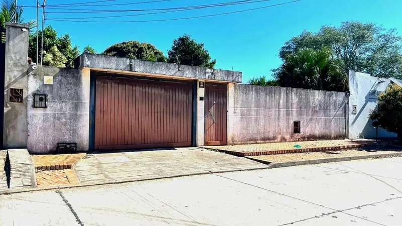 Casa con dúplex independiente en venta en la Zona Norte, 585 m²: foto 15 de 17