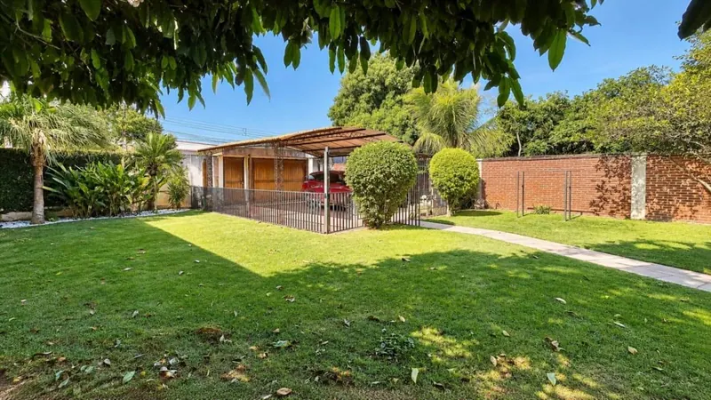 Casa con dúplex independiente en venta en la Zona Norte, 585 m²: foto 17 de 17