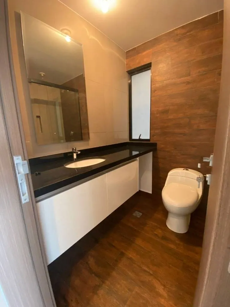 Departamento de 2 dormitorios en venta en el condominio Eivissa: foto 6 de 10