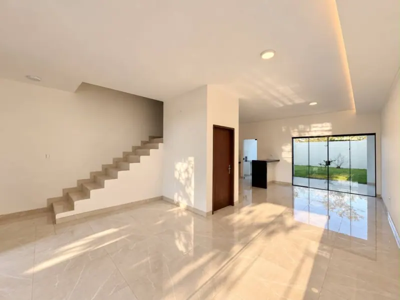 Casa a estrenar de 3 dormitorios en venta en la Zona Norte: foto 5 de 8