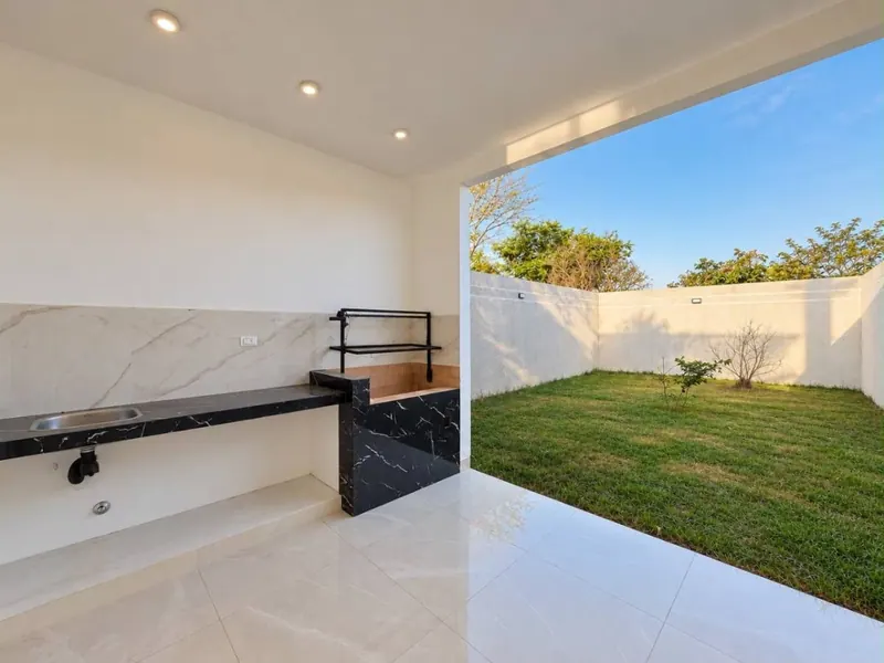 Casa a estrenar de 3 dormitorios en venta en la Zona Norte: foto 8 de 8
