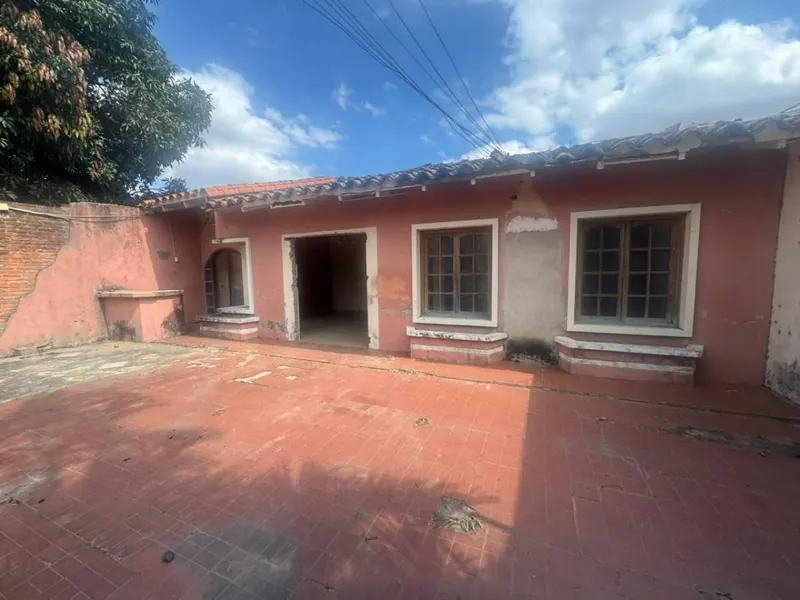 Terreno de 485 m² en venta en la Zona Este, Av. Virgen de Cotoca: foto 3 de 11