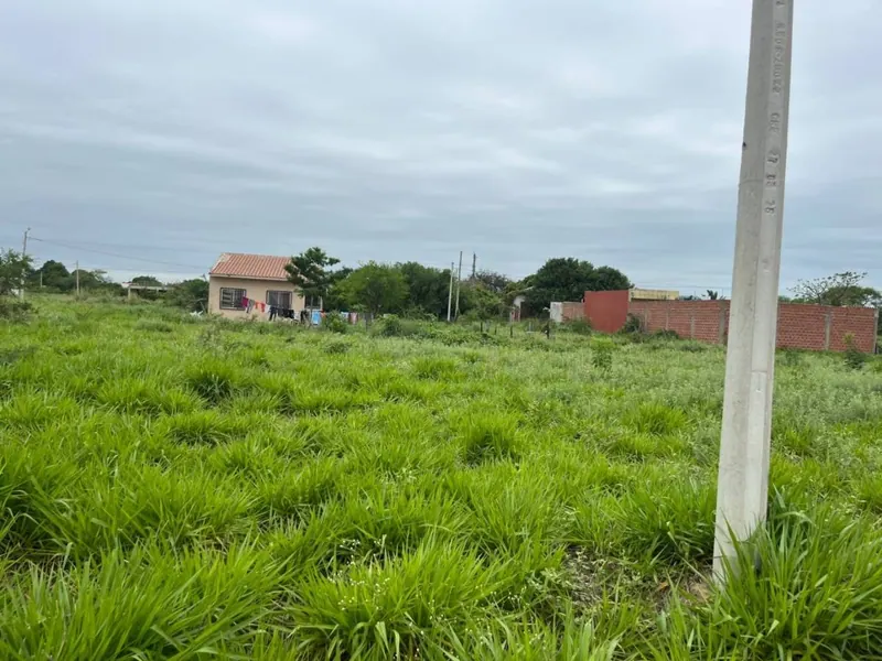 180 m² lot for sale in Valle Sánchez, Warnes