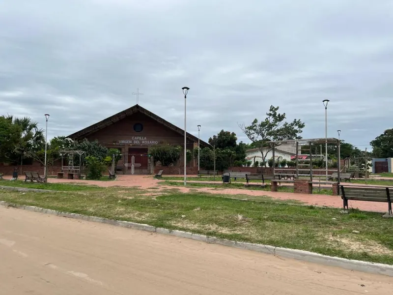 Terreno de 180 m² en venta en Valle Sánchez, Warnes: foto 6 de 7