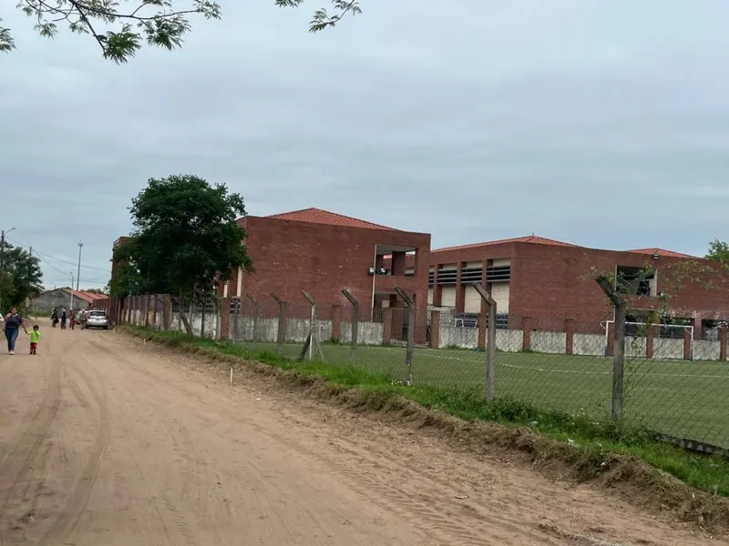 Terreno de 180 m² en venta en Valle Sánchez, Warnes: foto 7 de 7