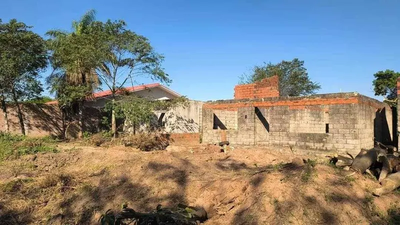 269 m² lot for sale in the Akualand development, Warnes