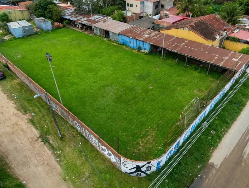 450 m² lot for sale in the North Zone, between Banzer and Beni: foto 3 de 8