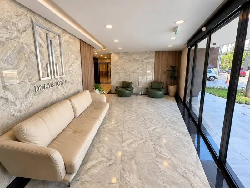 Brand-new apartment for sale in Domus Tower, Equipetrol: foto 2 de 19