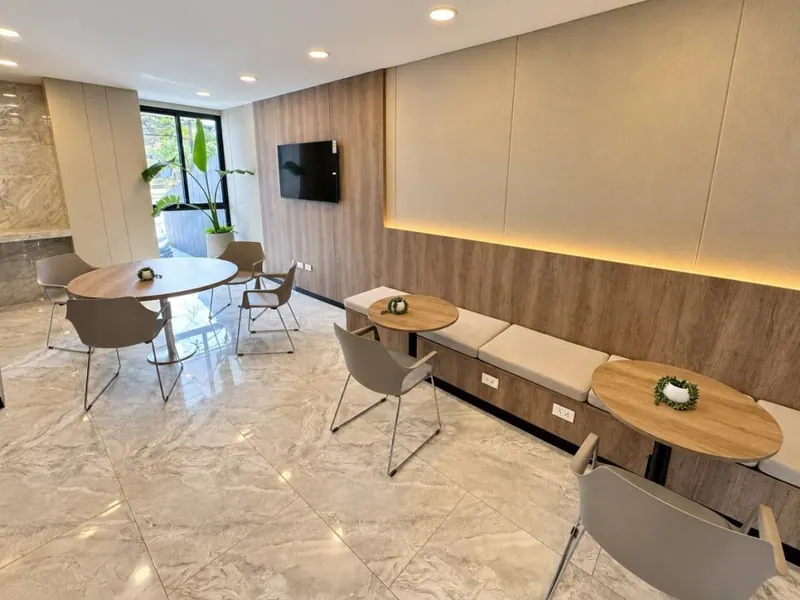 Brand-new apartment for sale in Domus Tower, Equipetrol: foto 4 de 19