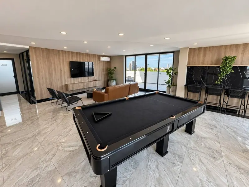 Brand-new apartment for sale in Domus Tower, Equipetrol: foto 5 de 19