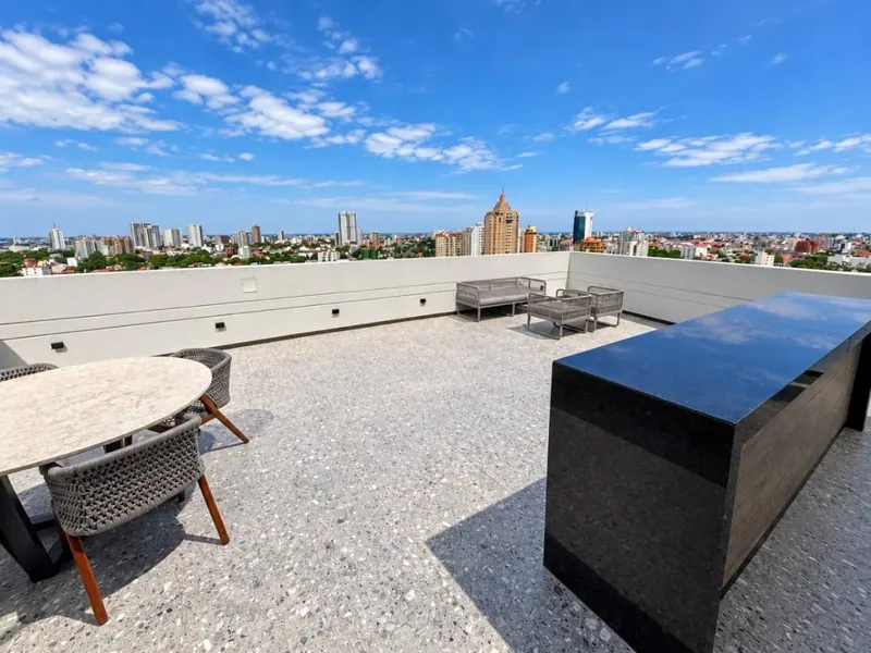 Brand-new apartment for sale in Domus Tower, Equipetrol: foto 12 de 19