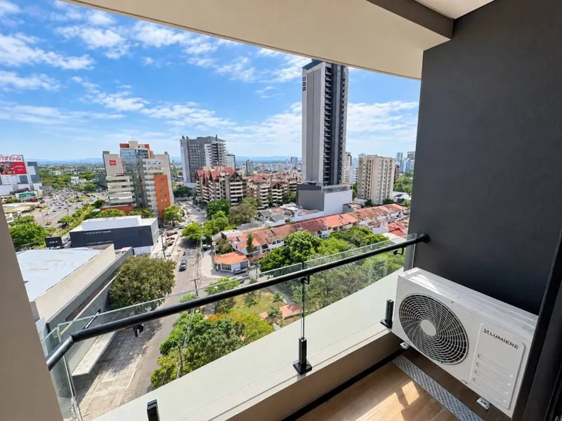 Brand-new apartment for sale in Domus Tower, Equipetrol: foto 13 de 19