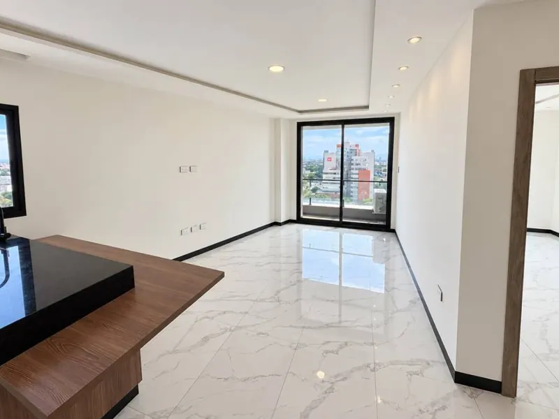 Brand-new apartment for sale in Domus Tower, Equipetrol: foto 14 de 19