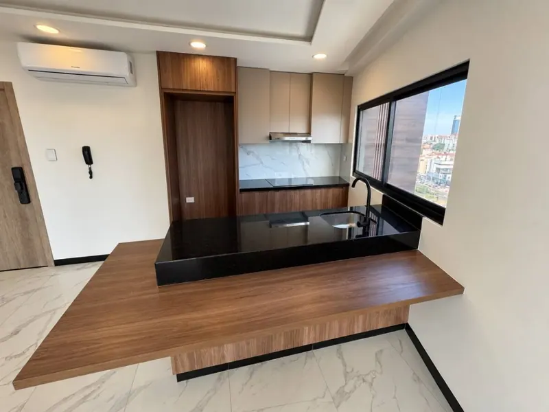 Brand-new apartment for sale in Domus Tower, Equipetrol: foto 15 de 19