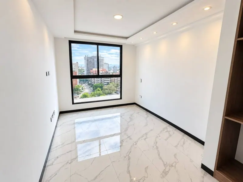 Brand-new apartment for sale in Domus Tower, Equipetrol: foto 17 de 19