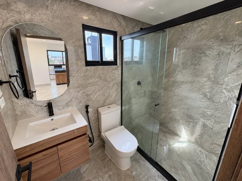 Brand-new apartment for sale in Domus Tower, Equipetrol: foto 18 de 19