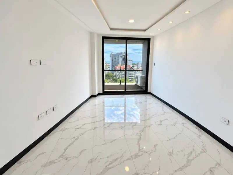 Brand-new apartment for sale in Domus Tower, Equipetrol: foto 19 de 19