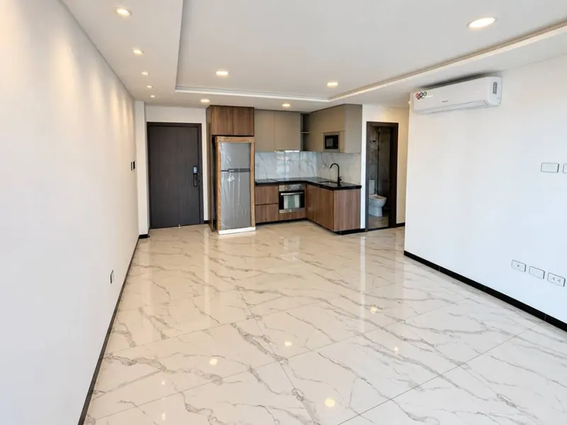 Departamento de 1 dormitorio en venta en Domus Infinity, Equipetrol: foto 5 de 11