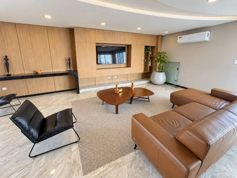 Departamento de 1 dormitorio en venta en Domus Infinity, Equipetrol: foto 6 de 11