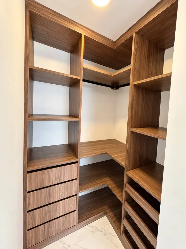 Departamento de 1 dormitorio en venta en Domus Infinity, Equipetrol: foto 9 de 11