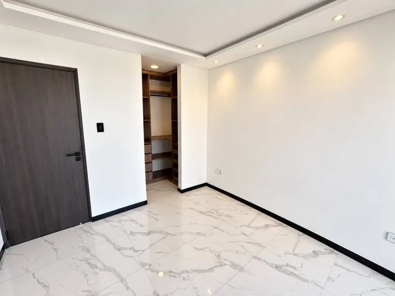 Departamento de 1 dormitorio en venta en Domus Infinity, Equipetrol: foto 10 de 11