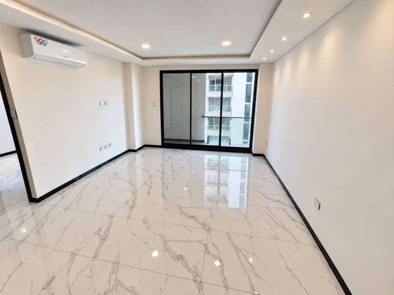Departamento de 1 dormitorio en venta en Domus Infinity, Equipetrol: foto 11 de 11
