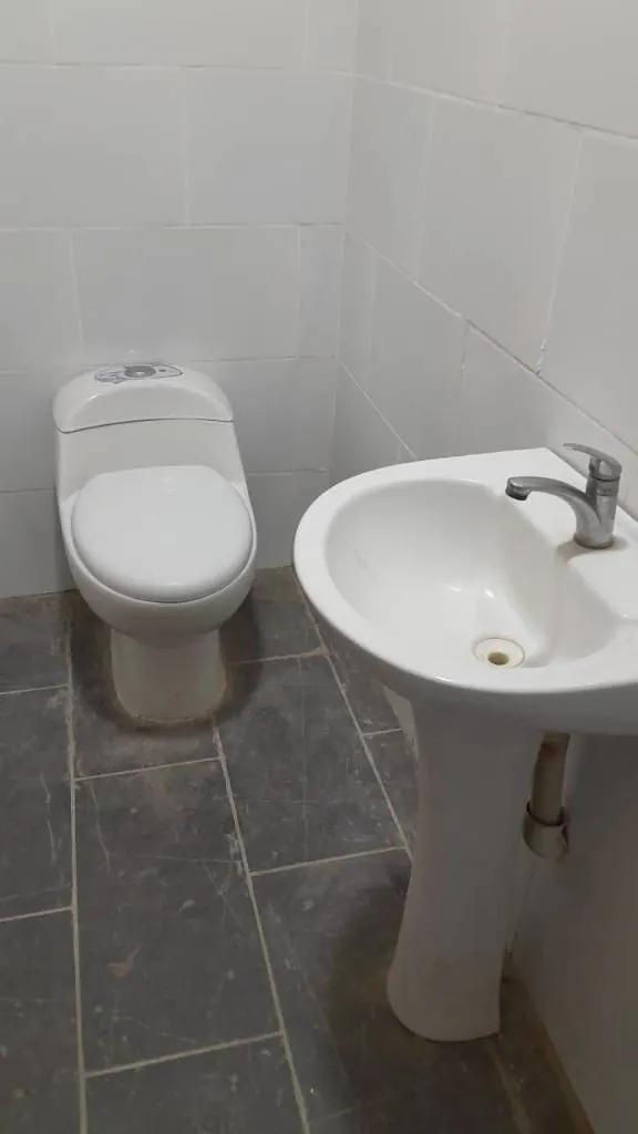 Studio for rent on the 6th ring, Doble Vía La Guardia: foto 4 de 4