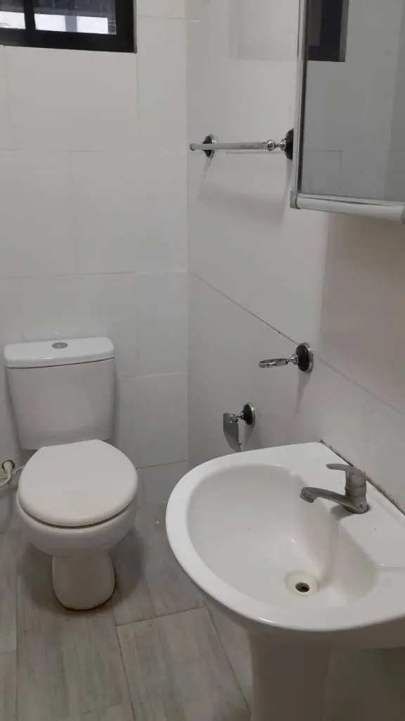 24 m² studio for rent on the 6th ring: foto 2 de 4