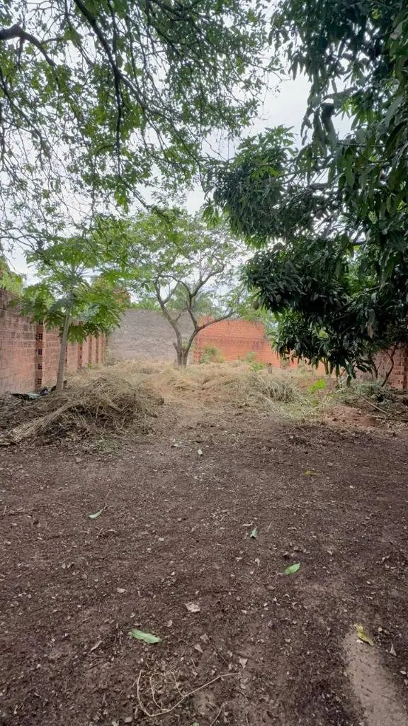 Terreno de 300 m² en venta en la urbanización Bicentenario